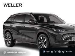 Schwarz Neu 2025 MG HS Luxury SUV | 24.890 € (Guter Preis)