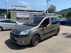Braun Gebraucht 2012 Citroën Berlingo Exclusive Van / Kleinbus | 3.490 € (Guter Preis)