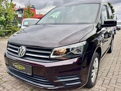 Schwarz Gebraucht 2017 VW Caddy Van / Kleinbus | 12.990 € (Fairer Preis)