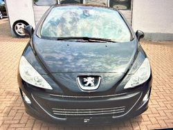Gebraucht 2013 Peugeot 3008 Cabrio | 10.500 €
