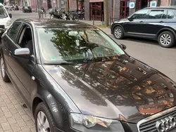 Andere farben Gebraucht 2008 Audi A3 Limousine | 2.100 € (Superpreis)