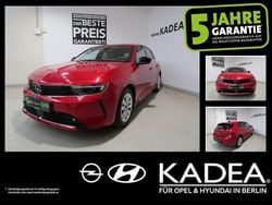 Chili rot/kardio rot (metallic) Gebraucht 2023 Opel Astra Limousine | 18.900 € (Superpreis)