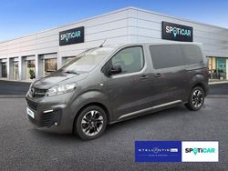 Grau Gebraucht 2022 Opel Zafira Life Edition Van / Kleinbus | 31.990 € (Guter Preis)