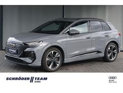 Gebraucht 2022 Audi Q4 e-tron Comfort SUV | 33.999 € (Etwas zu teuer)