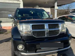 Schwarz Gebraucht 2010 Dodge Nitro SUV | 5.500 € (Fairer Preis)