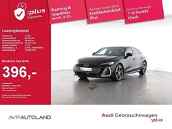 Firmamentblau metallic Gebraucht 2024 Audi A5 Ambiente Coupé | 46.194 € (Guter Preis)
