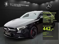 Mercedes A35 AMG