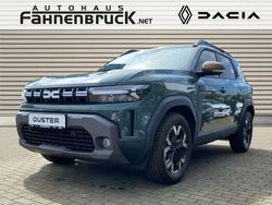 Grau (safarigrüngrau (grau)) Gebraucht 2024 Dacia Duster Extreme SUV | 27.280 € (Fairer Preis)