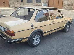 Beige Gebraucht 1981 VW Jetta Limousine | 4.999 €