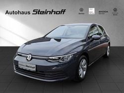 Grau Gebraucht 2020 VW Golf VIII Limousine | 17.990 € (Fairer Preis)