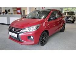 M) (rot Neu 2025 Mitsubishi Space Star Select+ Limousine | 17.990 €