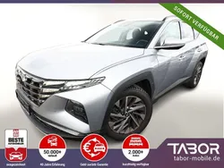 Silber Gebraucht 2023 Hyundai Tucson Trend SUV | 30.488 € (Guter Preis)