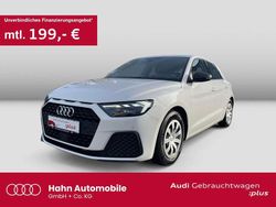 Cortinaweiß Gebraucht 2022 Audi A1 Limousine | 19.490 € (Guter Preis)