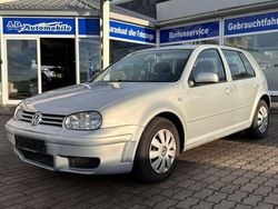 Silber Gebraucht 1999 VW Golf III Limousine | 2.000 €