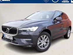 Grau Gebraucht 2023 Volvo XC60 Core SUV | 48.990 € (Fairer Preis)