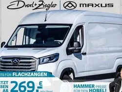 Maxus V90