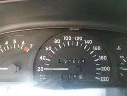 Blau Gebraucht 1990 Opel Vectra Limousine | 1.750 €