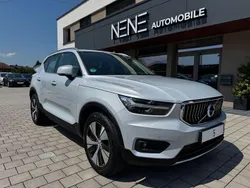 Silber Gebraucht 2020 Volvo XC40 Inscription SUV | 27.999 € (Guter Preis)