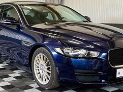 Other Gebraucht 2017 Jaguar XE Prestige Limousine | 12.490 € (Superpreis)