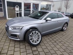 Silber Gebraucht 2017 Audi S5 Sport Coupé | 18.900 €