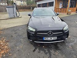 Gebraucht 2021 Mercedes E220 AMG line Kombi | 34.000 € (Fairer Preis)