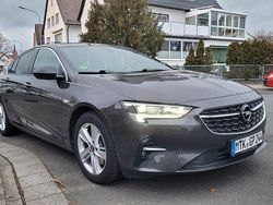 Braun Gebraucht 2021 Opel Insignia Sport Limousine | 15.000 € (Superpreis)