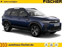 Blau (indigo blau) Neu 2025 Dacia Bigster SUV | 30.790 € (Guter Preis)