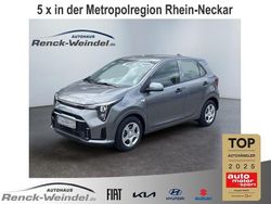 M7g) astrograu met. (grau Neu 2025 Kia Picanto Edition 7 Kleinwagen | 15.589 € (Fairer Preis)