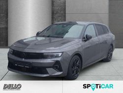 Grau Gebraucht 2024 Opel Astra Kombi | 22.490 € (Guter Preis)