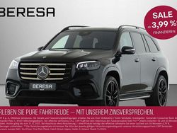 Obsidianschwarz lack Gebraucht 2025 Mercedes GLS450 AMG SUV | 129.480 €