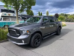 Grau Gebraucht 2017 Dodge Ram Abholung | 33.800 € (Fairer Preis)