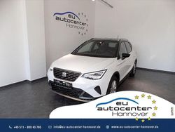 "candy" weiss Gebraucht 2022 Seat Arona FR SUV | 19.700 € (Fairer Preis)