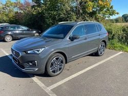 Grau Gebraucht 2020 Seat Tarraco XCELLENCE SUV | 22.600 € (Superpreis)
