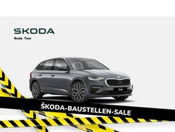 Grau Neu 2025 Skoda 110 R Tour Limousine | 28.520 € (Fairer Preis)