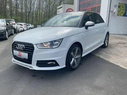 Andere Gebraucht 2018 Audi A1 Admired Kleinwagen | 13.990 €