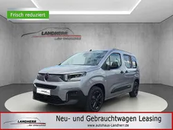 Grau Neu 2025 Citroën Berlingo Van / Kleinbus | 28.600 € (Guter Preis)