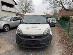 Weiß Gebraucht 2017 Fiat Doblò Van / Kleinbus | 3.990 € (Superpreis)
