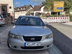 Gebraucht 2006 Hyundai Sonata GLS Limousine | 2.800 €