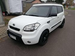 Weiß Gebraucht 2011 Kia Soul SUV | 2.100 € (Superpreis)