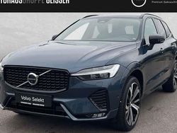 Blau Gebraucht 2023 Volvo XC60 Plus SUV | 42.750 € (Fairer Preis)