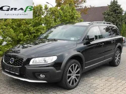 Schwarz Gebraucht 2016 Volvo XC70 Linje Svart SUV | 28.990 € (Etwas zu teuer)