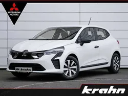 Antarktisweiß Gebraucht 2024 Mitsubishi Colt Basis Kleinwagen | 15.885 € (Guter Preis)