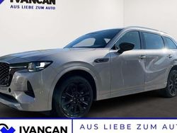 Beige Neu 2025 Mazda CX-80 Homura-Line SUV | 59.650 € (Fairer Preis)