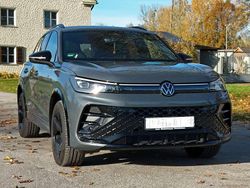Grau Gebraucht 2024 VW Tiguan Goal SUV | 44.000 € (Superpreis)