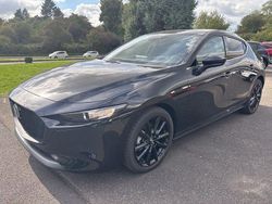 Schwarz Neu 2025 Mazda 3 Homura-Line Limousine | 26.890 €