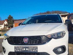 Weiß Gebraucht 2019 Fiat Tipo Street Limousine | 13.299 € (Teuer)