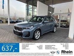 Bmw individual storm bay metal Gebraucht 2025 BMW X1 M Sport SUV | 46.890 € (Etwas zu teuer)
