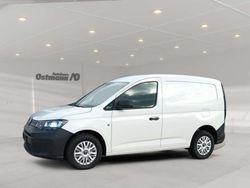 Weiß Gebraucht 2024 VW Caddy Van / Kleinbus | 26.990 € (Fairer Preis)