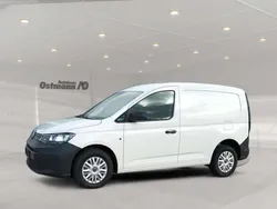Weiß Gebraucht 2024 VW Caddy Van / Kleinbus | 26.990 € (Superpreis)