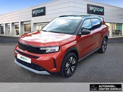 Kanyon orange (metallic) Neu 2025 Opel Frontera SUV | 28.900 € (Fairer Preis)